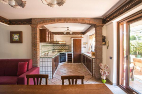 Отель Sicilian Home  Ачи Кастелло